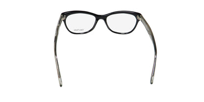 Vera Wang Luxe Hermine Eyeglasses