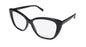 Vera Wang Luxe Andreea Eyeglasses
