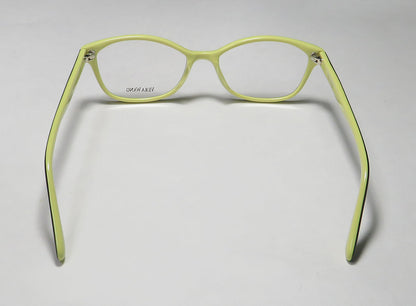 Vera Wang Luxe Elisheva Eyeglasses