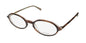 Vera Wang Luxe Etain Eyeglasses