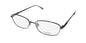 Vera Wang Luxe Miriam Eyeglasses
