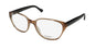 Vera Wang Luxe Deline Eyeglasses