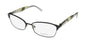 Vera Wang V349 Eyeglasses