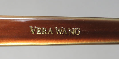 Vera Wang V086 Eyeglasses