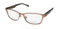 Vera Wang Luxe Madri Eyeglasses