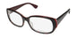 Vera Wang Ve04 Eyeglasses