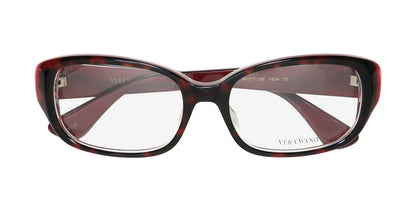 Vera Wang Ve04 Eyeglasses