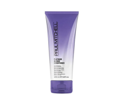Paul Mitchell Platinum Blonde Hair Conditioner 6.8 oz