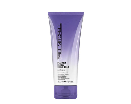Paul Mitchell Platinum Blonde Hair Conditioner 6.8 oz