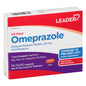 Leader (Tm) 24 Hour Acid Reducer 20 Mg Delayed- Release Tablets 14Ct (Compare To Prilosec Otc)