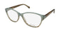 Vera Wang Luxe Ersilia Eyeglasses