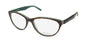 Vera Wang V312 Eyeglasses