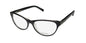 Vera Wang V360 Eyeglasses