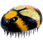 Kent Pebble Shampoo And Scalp Massaging Detangling Hair Brush