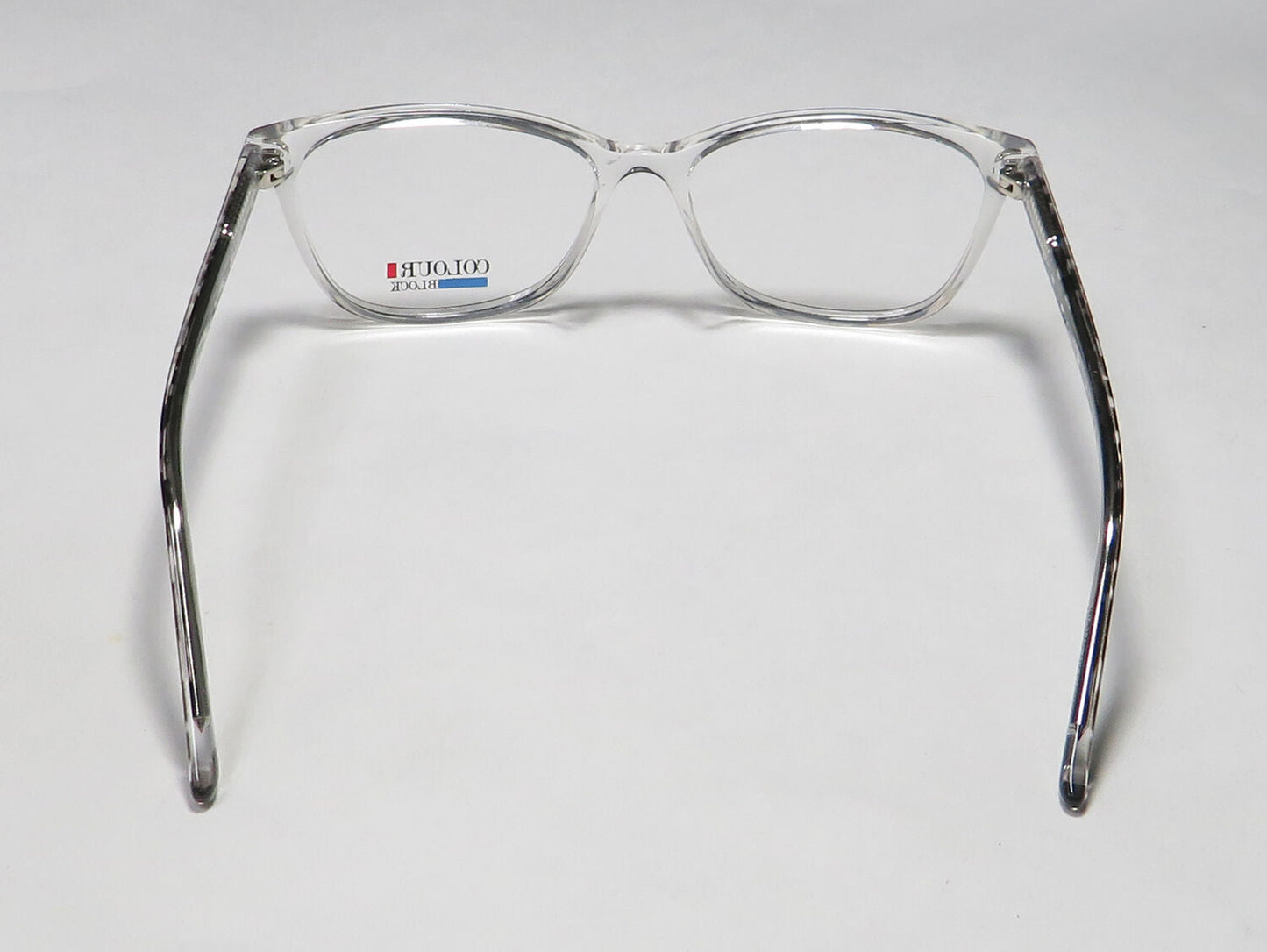 Colour Block Vcwcb12 Eyeglasses
