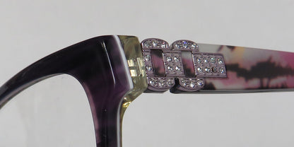 Renato Balestra Rb007 Eyeglasses