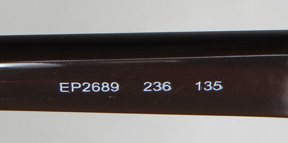 Emilio Pucci 2689 Eyeglasses