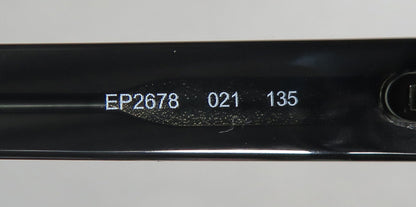 Emilio Pucci 2678 Eyeglasses