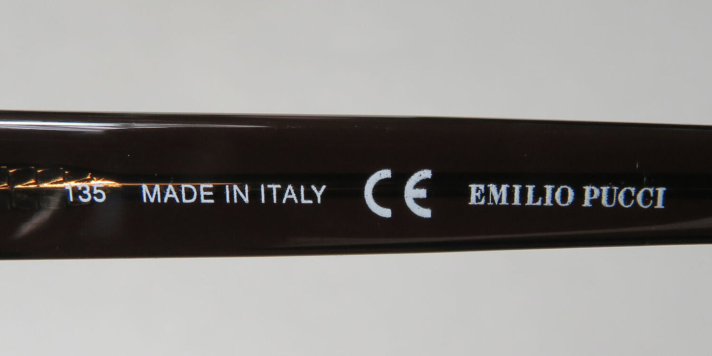 Emilio Pucci 2708 Eyeglasses