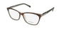 Vera Wang Luxe Zixi Eyeglasses