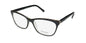 Vera Wang Luxe Zixi Eyeglasses