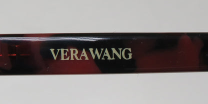 Vera Wang Luxe Frigg Eyeglasses