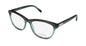 Vera Wang Luxe Frigg Eyeglasses