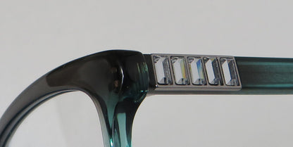 Vera Wang Luxe Frigg Eyeglasses