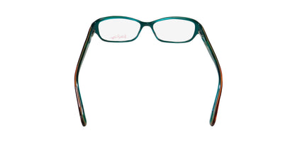 Lilly Pulitzer Delila Eyeglasses