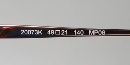 Koali 20073k Eyeglasses