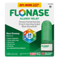 Flonase Allergy Relief Nasal Spray 50mcg (72 Sprays)