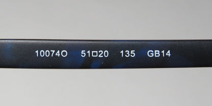 Oga 10074o Eyeglasses