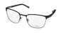 Oga 10074o Eyeglasses
