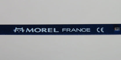 Morel Lightec 30067l Eyeglasses