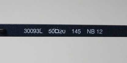 Morel Lightec 30093l Eyeglasses