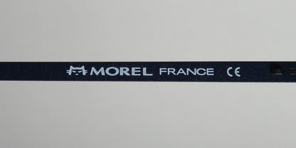 Morel Lightec 30093l Eyeglasses