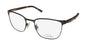 Oga 10074o Eyeglasses
