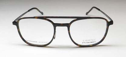 Morel Lightec 30107l Eyeglasses