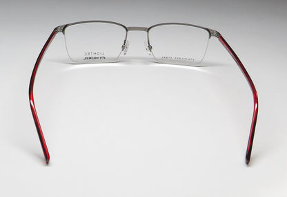 Morel Lightec 30129l Eyeglasses