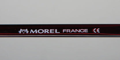Morel Lightec 30129l Eyeglasses