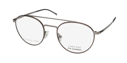 Morel Lightec 30093l Eyeglasses