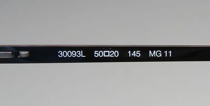 Morel Lightec 30093l Eyeglasses