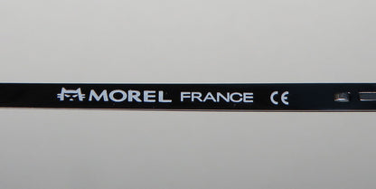 Morel Lightec 30093l Eyeglasses