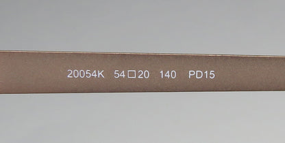 Koali 20054k Eyeglasses