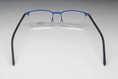 Morel Lightec 30129l Eyeglasses
