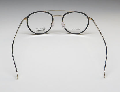 Morel Lightec 30067l Eyeglasses