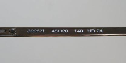 Morel Lightec 30067l Eyeglasses