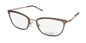 Lightec 30055l Eyeglasses