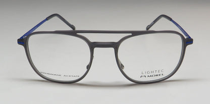 Morel Lightec 30107l Eyeglasses