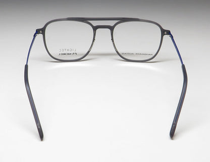 Morel Lightec 30107l Eyeglasses